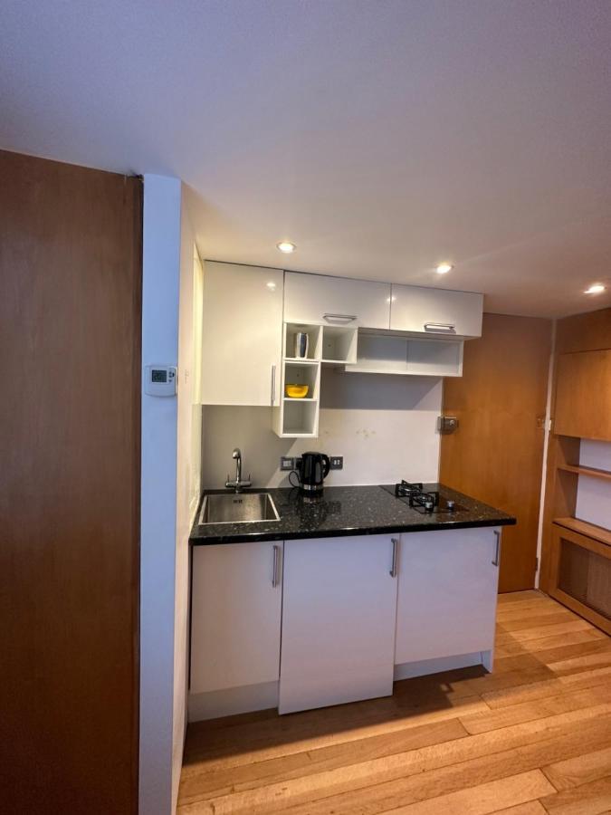 Appartement Notting Hill Studio - Portobello *