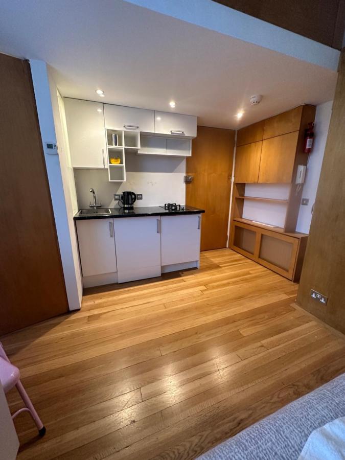 Appartement Notting Hill Studio - Portobello *